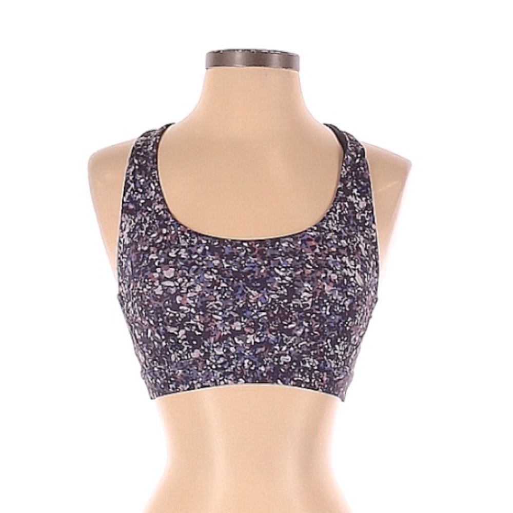 Athleta Sports Bra | SIZE XS
